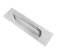 Maniglia Della Porta Classica Per Interna Pomello Tirare Le Manopole