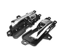 Maniglia Della Porta Compatibile Con Hyundai Per Sonata GL 2011 2012 2013 Auto Anteriore Posteriore Driver All'interno Maniglie Delle Porte All'interno Della Maniglia Della Porta Parti Di Ricambio