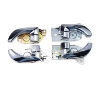 Maniglia Della Porta Compatibile Con Kia Per Sorento 2003 2004 2005 2006 2007 2008 2009 826103E011 Auto Maniglia Interna Della Porta Kit Di Riparazione Maniglie Delle Porte Interne