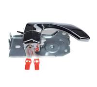 Maniglia Della Porta Compatibile Con Kia Per Sorento 2003 2004 2005 2006 2007 2008 2009 826103E011 Auto Maniglia Interna Della Porta Kit Di Riparazione Maniglie Delle Porte Interne