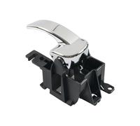 Maniglia Della Porta Compatibile Con Nissan Per Pathfinder R51 2004 2005 2006 2007 2008 2009 2010 2011 2012 2013 2014 Maniglia Interna Sinistra Destra