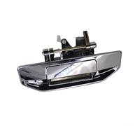 Maniglia della porta del tronco posteriore specifica OEM per Changan per Hunter Plus 2023 2024 Montaggio del veicolo ABS Costruzione in metallo