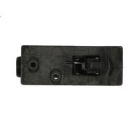 Maniglia della porta, equipaggiamento interno MIRAGLIO per CINQUECENTO 0.7 1991-