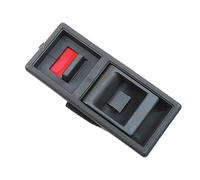 Maniglia della porta esterna dell'auto Auto Posteriore Portellone Posteriore Maniglia Interna Della Porta/Fit for Mitsubishi Pajero Montero Shogun MB774953 MB793491 Maniglia Esterna Della Porta