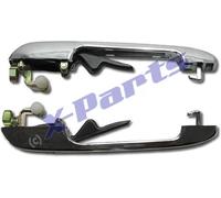 Maniglia Della Porta Esterna Senza Serratura VW Polo 86C + Derby