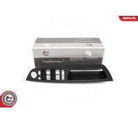 Maniglia della porta front left BMW X5