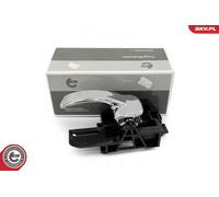 Maniglia della porta front / rear left NISSAN Qashqai