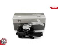 Maniglia della porta front / rear right NISSAN Qashqai