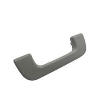 Maniglia della porta interna dell'auto 1PC Grigio Nero Beige Interni Anteriore Posteriore Tetto Maniglia/Fit for Audi Q3 A4 B8 S4 Avant A5 S5 Q5 8R A6 C7 A7 Quattro 8K0857607/608 Interna della Porta d