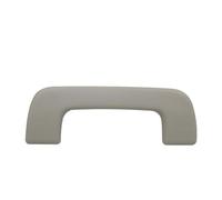 Maniglia della porta interna dell'auto 1PC Grigio Nero Beige Interni Anteriore Posteriore Tetto Maniglia/Fit for Audi Q3 A4 B8 S4 Avant A5 S5 Q5 8R A6 C7 A7 Quattro 8K0857607/608 Interna della Porta d