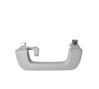 Maniglia della porta interna dell'auto 1PC Grigio Nero Beige Interni Anteriore Posteriore Tetto Maniglia/Fit for Audi Q3 A4 B8 S4 Avant A5 S5 Q5 8R A6 C7 A7 Quattro 8K0857607/608 Interna della Porta d