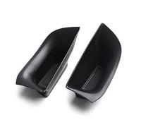 Maniglia della porta interna dell'auto Contenitore portaoggetti for maniglia porta anteriore/Adatto for Honda ZRV ZR-V Bracciolo laterale auto Organizer Contenitore Vassoio Accessori interni auto In