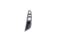 Maniglia Della Porta LHD Driver Lato Car Interior Maniglia Della Porta Pannello Di Copertura Per B&MW Serie 5 F10 F11 F18 520 523 525 528 530 2010-2017 Parti Interne(Gary,1pc)
