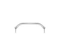 Maniglia della Porta, Maniglia di Sostegno for Porta, corrimano, Maniglia di Sostegno in Acciaio Inox 316 con bullone, boccaporto for Barche, Accessori for Bagno nautici Auto, Bagno con Doccia