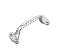 Maniglia della porta, Maniglia Di Sostegno For Porta Di Barca Da 6 Pollici, Ricambio For Corrimano, In Acciaio Inossidabile 316, For Corrimano Di Porta Di Barca E Yacht. auto, bagno con doccia