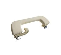 Maniglia Della Porta Per A4 S4 A5 S5 2008-2014 RS5 Coupe Quattro 2013-2014 Q5 1PCS Grigio Nero Beige Anteriore Posteriore Sinistra Destra Tetto Grip Maniglia Grab Parti Interne(Beige,Right rear)