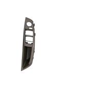 Maniglia Della Porta Per B&MW Serie 5 F10 F11 F18 520 523 525 528 530 LHD Guida A Sinistra Maniglia Interna Della Porta Pannello Di Copertura Parti Interne(Mocha -1PC)