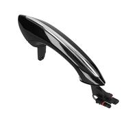 Maniglia Della Porta Per BMW Serie 5 6 7 F07 F10 F11 F06 F12 F13 F01 F02 1 Paio Di Maniglie Per Portiera Anteriore Comfort Access 51217231931 51217231934 LHD Auto
