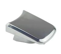 Maniglia Della Porta Per Nissan Per X-Trail 2008 2009 2010 2011 2012 2013 Copertura Maniglia Porta Placcata Tappo Foro Cilindro Estrattore Esterno Sensore Intelligente Auto(Cap No Hole)