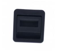 Maniglia della porta sostituisce la parte posteriore destra per Citroen