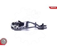 Maniglia della porta VW Bora Golf IV Lupo Passat Polo