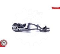 Maniglia della porta VW Bora Golf IV Lupo Passat Polo