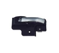 Maniglia della portiera auto 2007-2011 Per Dodge Per Calibro Sinistra Destra Auto Porta Maniglia Interna Cromata 1DC19SZ0AB 1DC18SZ0AB(SINISTRA)