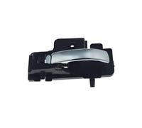 Maniglia della portiera auto 2007-2011 Per Dodge Per Calibro Sinistra Destra Auto Porta Maniglia Interna Cromata 1DC19SZ0AB 1DC18SZ0AB(GIUSTO)