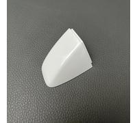 Maniglia della Portiera Auto per VW per Golf MK7 2013-2018 T-R&OC per per S&Koda per Octavia 3 per Golf 7 GTD GTE 5GG837879 LHD Copri Serratura Maniglia Portiera Maniglia Portiera Auto(Lavender)