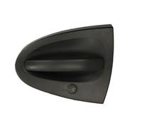Maniglia Sx nero 6010-02-004401P BLIC per SMART FORTWO Coupé FORTWO Cabrio
