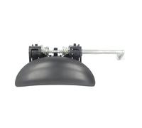 Maniglia anteriore Sx nero 6010-08-015401P BLIC per PEUGEOT 206 Hatchback 206 SW