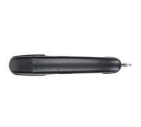 Blic Maniglia della portiera 6010-10-008403P Posteriore Nero – VW Polo 6N1/6N2, Seat Alhambra