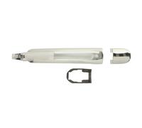 Blic Maniglia della portiera 6010-10-010402PP cromo esterna per VW Bora I/Skoda/Seat