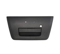 Blic Maniglia portiera esterna posteriore 6010-16-038417P per Nissan NP300 Navara D40 2004-