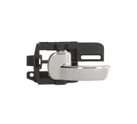 BLIC 6010-16-040409P Maniglia porta Anteriore Sx, Posteriore Sx, interno cromo