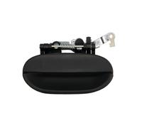 Maniglia della portiera BLIC 6010-20-001403P