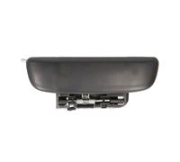 Maniglia posteriore Sx nero 6010-21-013404P BLIC per CITROËN PEUGEOT