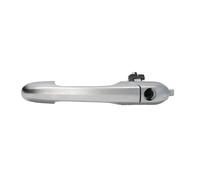 Maniglia anteriore Sx argento 6010-22-011401P BLIC per ALFA ROMEO 147