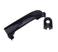 maniglia della portiera dell'auto Maniglia esterna per porta 82641EL12A per Nissan Versa(FL)