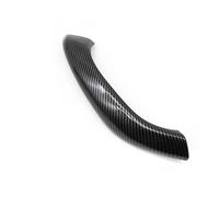 Maniglia della portiera dell'auto Per BMW Per X1 X2 Per F48 F49 F39 2016-2020 Car Interior Anteriore Posteriore Sinistra Destra Porta Tirare Maniglia Esterna Copertura Trim Maniglie Interne per Portie