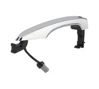 Maniglia della portiera dell'auto Per Hyundai Per Tucson 2016 2017 2018 2019 2020 2021 82651-D3710 Maniglie Esterne Porta Anteriore Sinistra Maniglie Smart Key