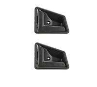 Maniglia della portiera dell'auto Per Suzuki Per Sidekick Geo Tracker 1989-1998 Per Suzuki Per Vitara SE416 SV620 SV420 Car Interior Sinistra Destra Anteriore Maniglie Delle Porte Maniglie Interne per