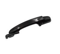 Maniglia Della Portiera Esterna Auto Per Hyundai Per Tucson 2005-2009 Maniglia Esterna Porta Esterna Esterna 82650-2E000 82660-2E000 836502E000 836602E000 Maniglia Esterna Lato Conducente(Rear left)