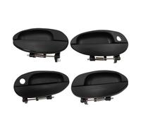 Maniglia Della Portiera Esterna dell'Auto Per DAEWOO Matiz Per Chevrolet Per Spark 1998-2005 96507783 96507784 96507789 96507790 Anteriore Posteriore Sinistra Destra Maniglia Esterna Porta Maniglie An