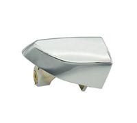 Maniglia Della Portiera Esterna Per Hyundai Per Tucson 2.0L 2.4L 2016-2021 1 Pezzo Cromato Esterno Anteriore Posteriore Sinistro Destro Maniglia Portiera Auto(1 Pc Rear Right)