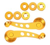 Maniglia Della Portiera Finestrino Dell'auto Maniglie Per Finestre Finestra