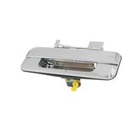 Maniglia della portiera posteriore esterna automatica compatibile con Great Wall Wingle 3 Wingle 5 versione europea(Chrome plastic)