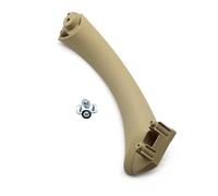 Maniglia della portiera sinistra Maniglie Per Porte Interne Finestra Interruttore Bracciolo Copertura Trim Compatibile Con BMW Serie 5 F10 F11 F18 520 523 525 528 2010-2017