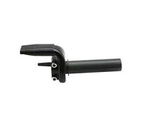 Maniglia dell'acceleratore del Motociclo oliatore Doppia Linea dell'acceleratore Fit for CRF250R CRF250X CRF450X CRF 250 r, 250 x Motocross Sostituzione dell'aggiornamento