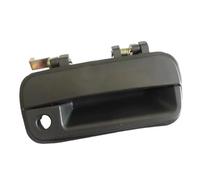 Maniglia dell'auto Compatibile Con Hyundai Per Excel 1990 1991 1992 1993 1994 Maniglia Porta Esterna Anteriore Sinistra Destra Di Ricambio Auto OEM: 82650-24010(Front Right)
